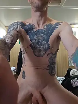 scotbhoyscott online show from 12.16.25