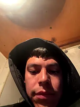 Imnotabatman45 online show from 12.04.25