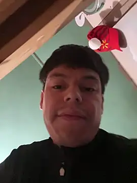 Imnotabatman45 online show from 12.19.25