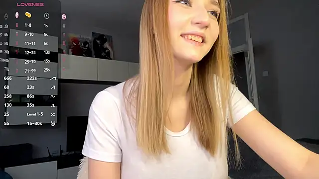 AveryBerkson online show from 02.10.26