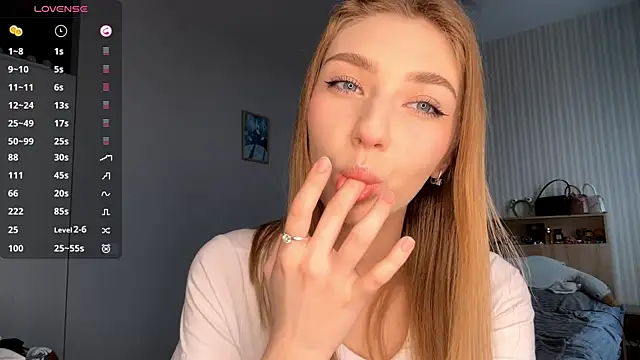 AveryBerkson online show from 03.26.26