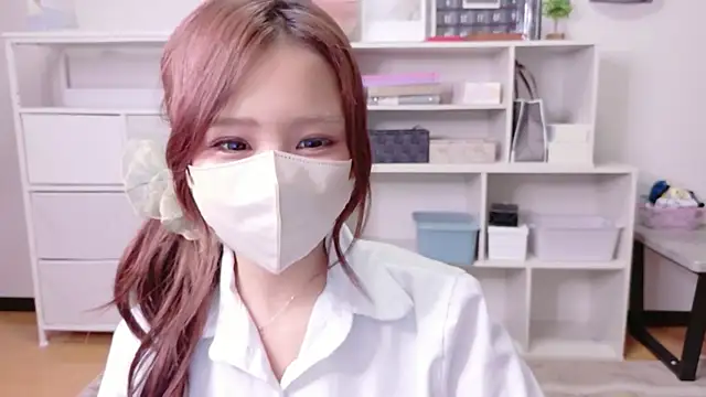 Snapshot of Nagisa_o0 chatting on 08.10.26 Nagisa o0 online show from 08.10.26