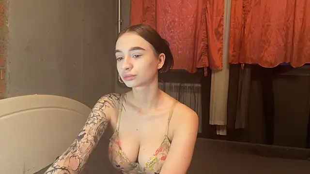 Snapshot of imChatty_Alice chatting on 05.30.26 imChatty Alice online show from 05.30.26