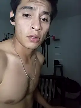 DamOlbaid9966 online show from 12.02.25