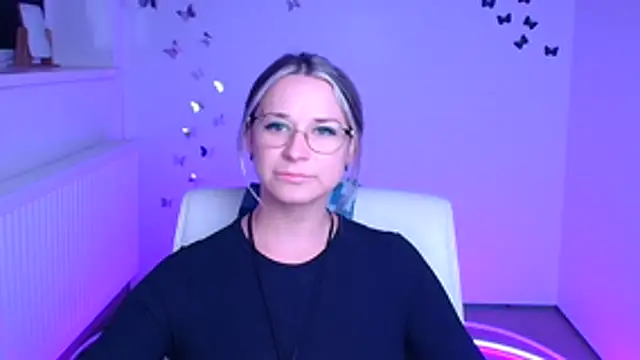 Snapshot of Melodie_Aster chatting on 01.18.26 Melodie Aster online show from 01.18.26