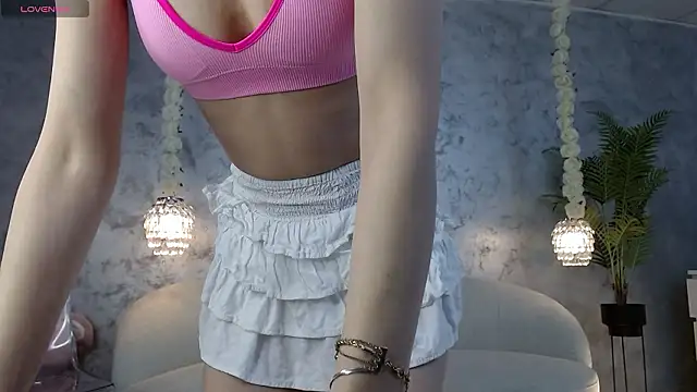 SilviaVanda online show from 03.26.26