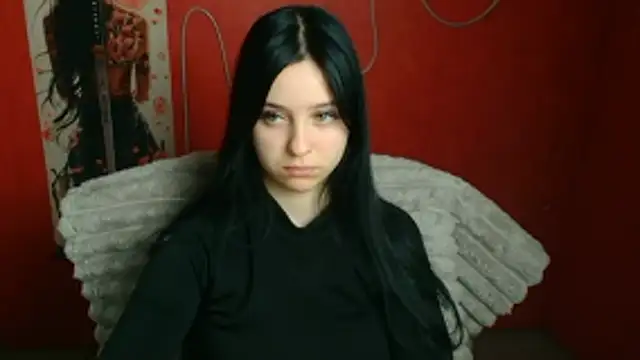 Lilu May online show from 03.10.26