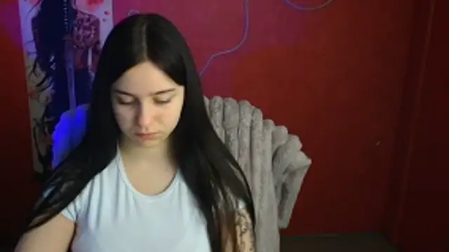 Snapshot of Lilu_May chatting on 04.26.26 Lilu May online show from 04.26.26