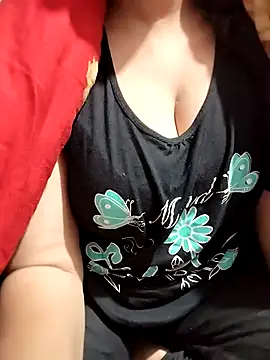 hottyrose69 online show from 02.14.26