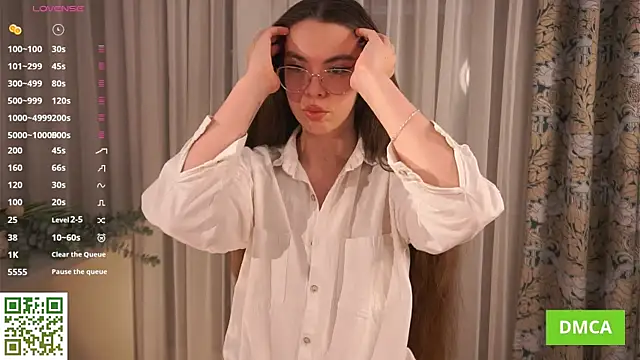 JesusBeckler online show from 02.08.26