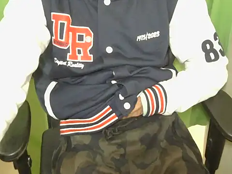 Michal Fransis online show from 01.13.26