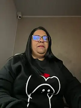 Snapshot of Carameloswing1 chatting on 01.19.26 Carameloswing1 online show from 01.19.26