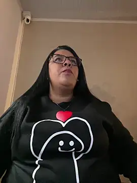 Snapshot of Carameloswing1 chatting on 02.02.26 Carameloswing1 online show from 02.02.26