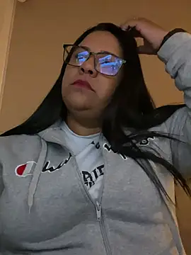 Snapshot of Carameloswing1 chatting on 02.08.26 Carameloswing1 online show from 02.08.26