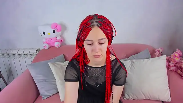 Linda Jonys online show from 01.08.26