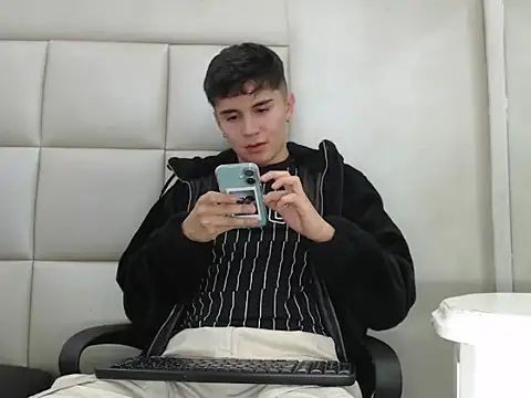 JuanGomm online show from 01.15.26