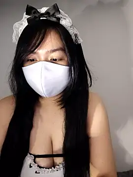 Snapshot of Miky_Lyn chatting on 01.08.26 Miky Lyn online show from 01.08.26