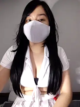 Snapshot of Miky_Lyn chatting on 01.15.26 Miky Lyn online show from 01.15.26