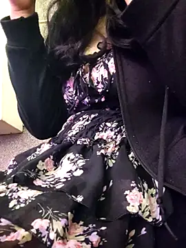 Snapshot of Miky_Lyn chatting on 02.05.26 Miky Lyn online show from 02.05.26