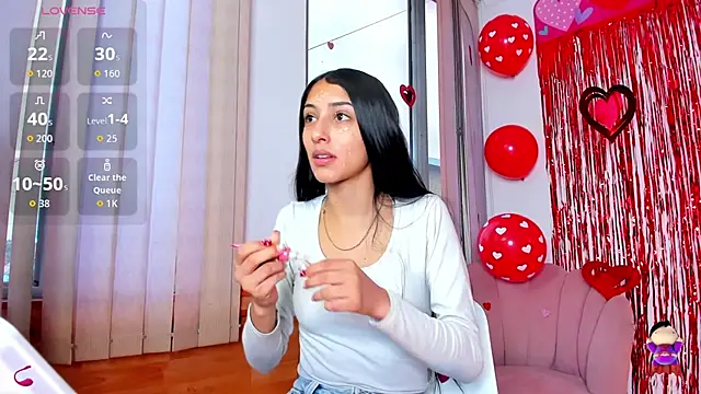 lya  brown online show from 02.12.26