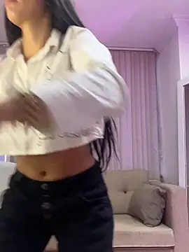 lya  brown online show from 03.15.26