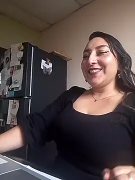 Valeria montana  online show from 03.07.26