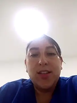 Snapshot of Valeria_montana_ chatting on 06.19.26 Valeria montana online show from 06.19.26