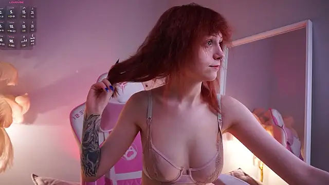 forestfa1ry online show from 03.10.26