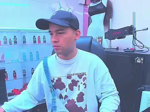 SweeXioji online show from 01.08.26