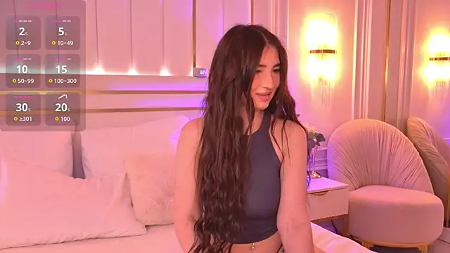 LisaDeviss online show from 04.02.26