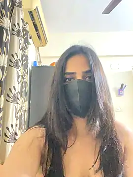 Snapshot of NehaNishi453 chatting on 12.04.25 NehaNishi453 online show from 12.04.25