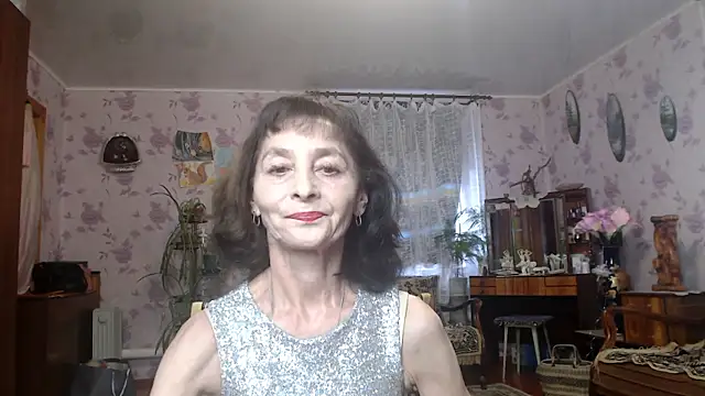 Angelina-Missteria online show from 12.20.25