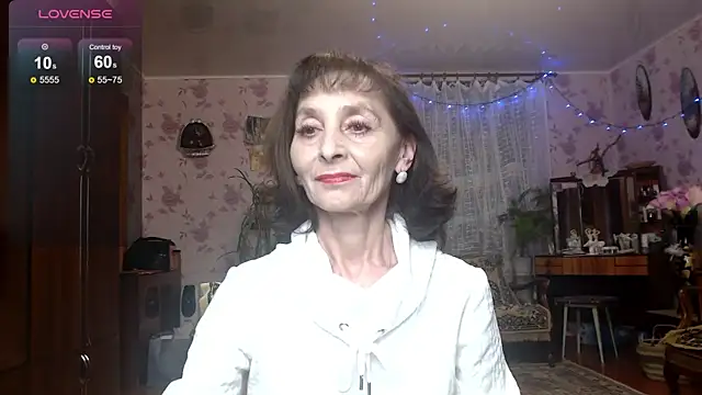 Angelina-Missteria online show from 12.22.25