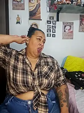 vicky-duarte online show from 03.02.26