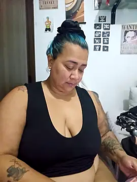 vicky-duarte online show from 03.25.26