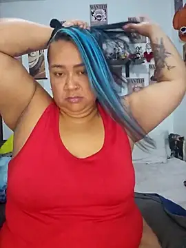 vicky-duarte online show from 04.02.26