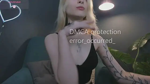 error occurred  online show from 02.03.26