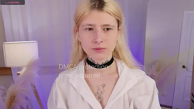 error occurred  online show from 05.26.26