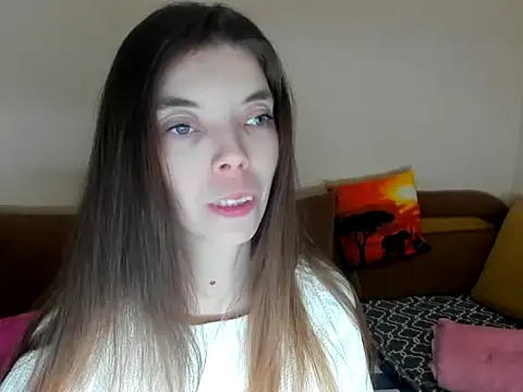 LikaAliston online show from 02.08.26