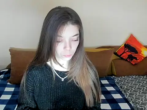 LikaAliston online show from 02.13.26