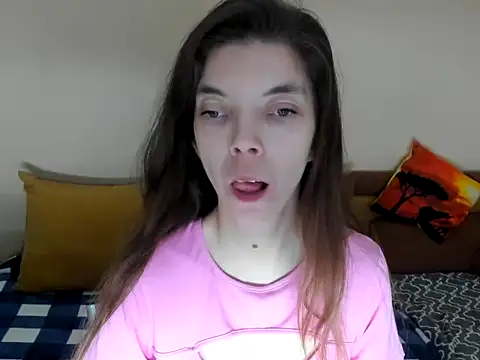 LikaAliston online show from 03.01.26