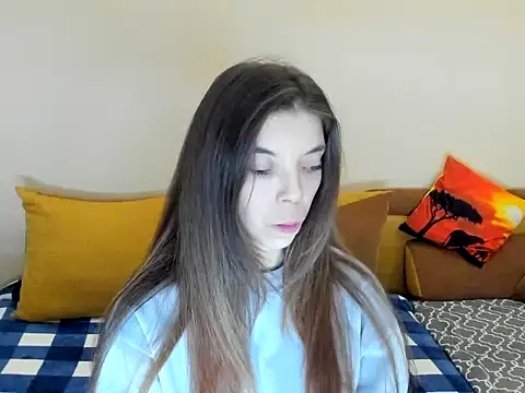 LikaAliston online show from 03.03.26