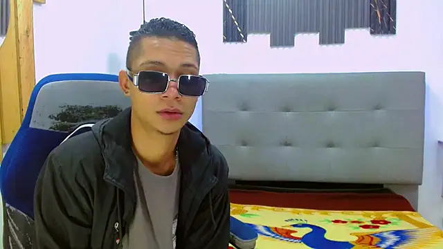 Axel Marcu online show from 01.09.26