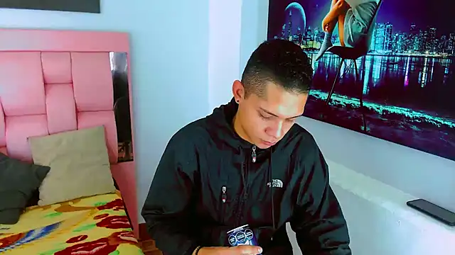 Axel Marcu online show from 01.14.26