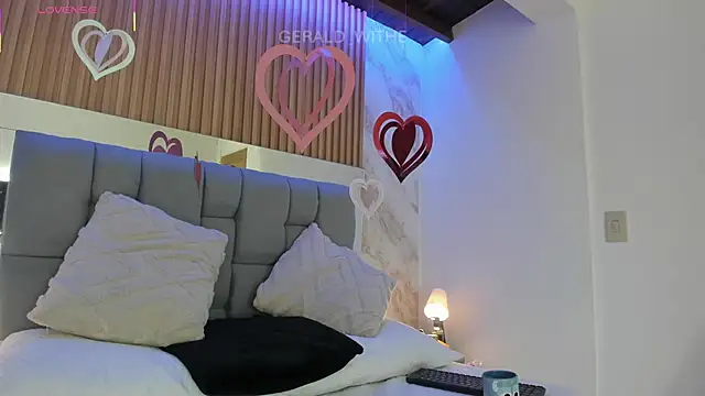 gerald withe online show from 02.15.26