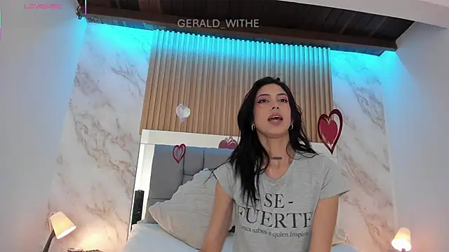 gerald withe online show from 02.17.26