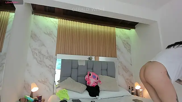 gerald withe online show from 04.15.26