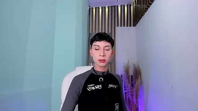 Jamess Carterr  online show from 02.27.26