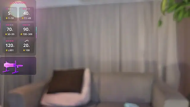 Saly Moon1 online show from 01.16.26