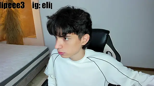 CONNOR STONNE  online show from 02.22.26